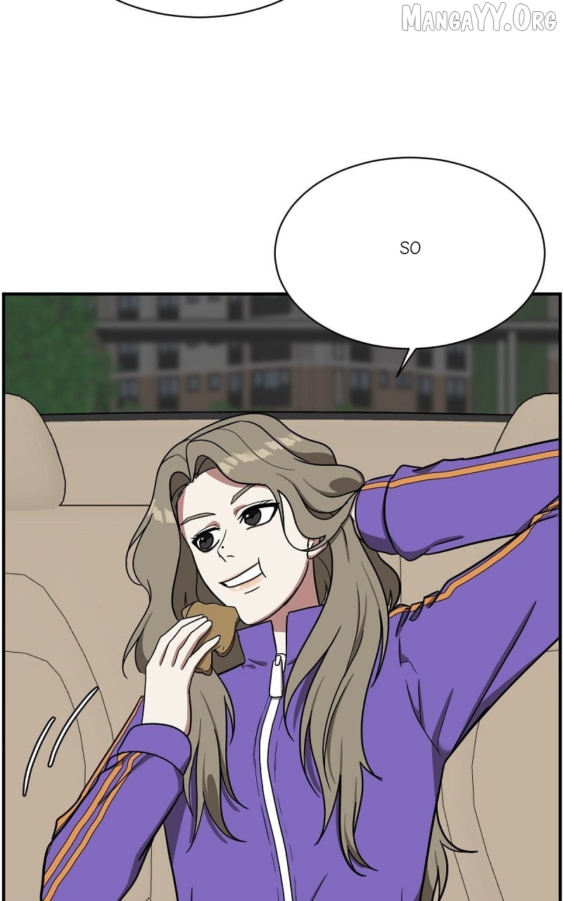 Change Me Chapter 60 - page 69